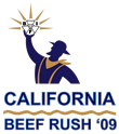 California Beef Rush
