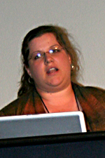 Janice Rumph, Michigan State University