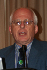 Michael MacNeil, USDA ARS