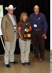 Seedstock Producer of the Year
