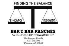 Bar T Ranch