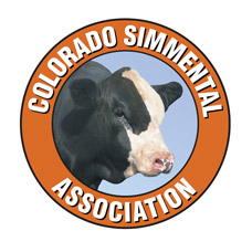Colorado Simmental Association