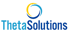 Theta-Solutions