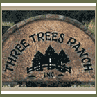 Three Trees