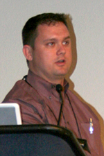 Matt Spangler, University of Nebraska