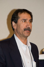 Mohammed Koohmaraie