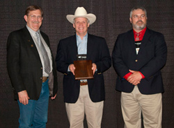 2011 BIF Ambassador Award Jay Carlson