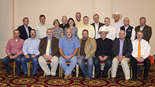 2014 Beef Improvement Federation
Board of Directors