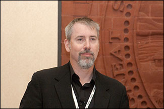 Galen Erickson