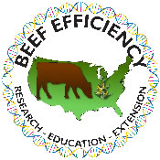 National Program for Genetic Improvement of Feed Efficiency in Beef Cattle