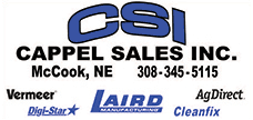 Cappel Sales Inc.